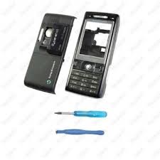 View the manual for the sony ericsson k800i here, for free. New Black Full Housing Cover For Sony Ericsson K800i Us 5 85 Sold Out Arrival Notice Arrival Notice