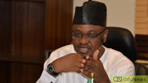 Explore tweets of isa ali pantami, phd @drisapantami on twitter. Nigeria Has Not Issued License For 5g Isa Pantami