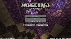 So regardless of if you play on pc, switch, or xbox you will get it at the same time. How To Get Lush Caves In New Minecraft 1 17 Caves Cliffs Update