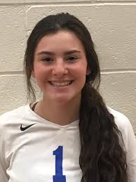 Prep rewind: Ionia volleyball ends streak