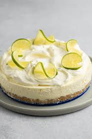 See how to make this delicious no bake key lime pie. Keto Key Lime Pie No Baking Required The Big Man S World