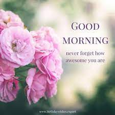 Contents  hide 1 good morning! Good Morning Images And Quotes With Flowers Hutomo