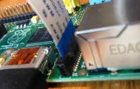 Using The Camera Raspberry Pi Projects