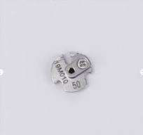 Leibinger Compatible E55-004508S NOZZLE PLATE（SK4 50U）FOR JET3/ JET3UP  SERIES | eBay