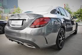 Therefore, for some special products in mercedes benz malaysia price list, besides making the most updated suggestions, we also try to offer customer discounts and coupons provided by the provider. Mercedes C Class Matte Grey