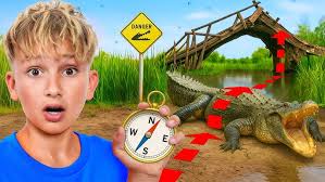 Diana i Roma w Safari Parku! 🐘🦁 Rodzinna Przygoda z Dzikimi Zwierzętami