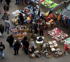 Koln Godorfer Flohmarkte Werden Nicht Mehr Zeitgleich Stattfinden Kolner Stadt Anzeiger