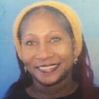Obituary information for Wanda Camille McCluney