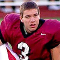 Oliver Henry 2008 Pro Style Quarterback