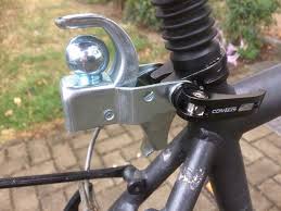 Fahrrad Anhangerkupplung Test Vergleich 2020 Die Besten Kupplungen