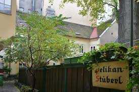 1160 Weinhaus Sittl, Zum goldenen Pelikan, Lerchenfelder g… | Flickr