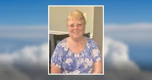 Marilyn Kay Schmitz Obituary October 26, 2022