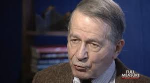 Dr. Sidney Wolfe of Public Citizen leaves a proud legacy of unearthing  pharmaceutical industry dangers and corruption