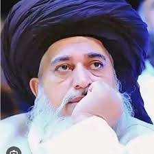 Shabbir Rizvi's Instagram, Twitter & Facebook