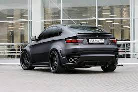 Supercar Lover Bmw X6 Bmw Dream Cars