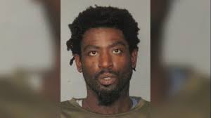 Man trying to fix van shot in face during botched robbery in hotel parking  lot