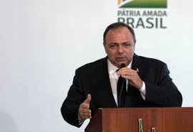 De acordo com o colunista lauro jardim. Com Derrota Em Vacina Militares Do Governo Defendem Saida De Pazuello Diario Do Litoral