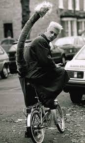 Home page for brooklands radio. Chris Packham A Watermark Moment Autism Actuallyautistic The Other Side