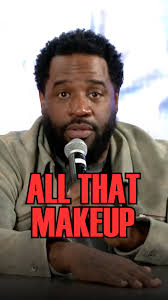 No woman looks like that! #coreyholcomb #5150nation #podcast #makeup  #podhost #catfish #comedian