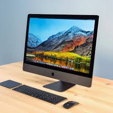 Моноблок apple imac (retina 4k, середина. Apple To Stop Selling Imac Pro Base Model Which Is Listed As Available While Supplies Last The Verge