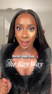 Ellen Tracy Concealer Duo: Makeup Tips for Setting Undereye Concealer