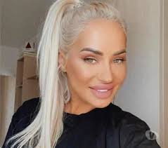 Truro escort : carly carmichael