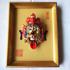 神宮舞楽 「蘭陵王」