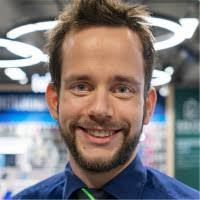 Kenneth André Bettum Gjermstad