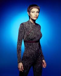 Image result for hot trekkie