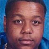 DaMario Sherman Obituary