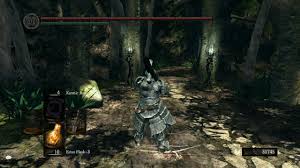 Oolacile Sanctuary Dark Souls Game Guide Walkthrough Gamepressure Com Find this pin and more on dark souls locations by clifton knight. oolacile sanctuary dark souls game