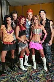This page is about the various possible meanings of the acronym, abbreviation, shorthand or slang term: 56 Rbd Rebelde Ideas Alfonso Herrera Maite Perroni Telenovelas