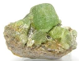 Peridot Green Raw Gemstone Crystals Cluster By Fenderminerals Raw Gemstones Crystals Crystals And Gemstones Gems And Minerals