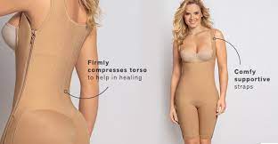 Do compression garments actually help your slim down or do they simply create an illusion of weight loss by fitting tightly around your body? Wearing Compression Garments After Lipo Leonisa