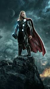 Thor Wallpaper Thor Wallpaper The Dark World Thor