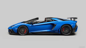 2016 Lamborghini Aventador Lp 750 4 Superveloce Roadster Lamborghini Aventador Lamborghini Aventador Roadster Roadsters