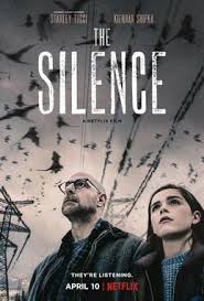 I have to almost laugh every time someone complains about films. The Silence 2019 Film Wikipedia
