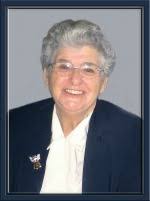 Rosina Esther ROBERTS