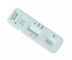 In laboratoarele de stat, pretul unui test variaza intre 250 si 280 de lei. Kit Testare Anticorpi Igm Igg Covid 19 Individual Covid 19
