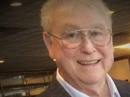 JAMES ROTHLEY Obituary (1936