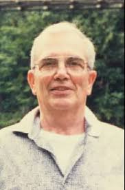 Harold M. Hartenstine