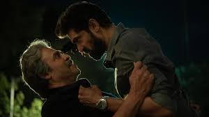 Watch | Venkatesh: I am glad Rana convinced me to do ‘Rana Naidu’