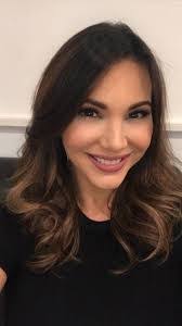 Fernanda Leon's Instagram, Twitter & Facebook