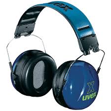 Economisez avec notre option de livraison gratuite. Uvex X Protection Auditive Compacte Attenuation Maximale 36 Decibels