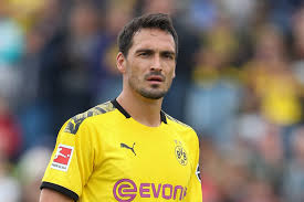 But he is a signal of the dortmund zorc and watzke started to build last summer. I Never Thought I D Play In The Bundesliga World Cup Winner Hummels Reveals How He Almost Didn T Make The Grade Goal Com