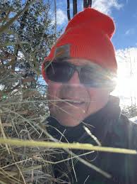 Happy Solstice Everyone. The Sun has risen and reversed course.