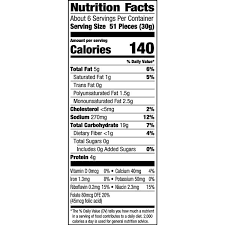 There are 140 calories in 51 pieces (30 g) of pepperidge farm goldfish flavor blasted xtra cheddar baked snack crackers. Pepperidge Farm Goldfish Flavor Blasted Xtra Cheddar Baked Snack Crackers Hy Vee Aisles Online Grocery Shopping