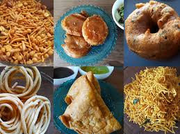 South indian cuisine includes the cuisines of the five southern states of india—andhra pradesh, karnataka, kerala, tamil nadu and telangana—and the union territories of lakshadweep, pondicherry, and the andaman and nicobar islands. 12 Essential South Indian Savory Snacks