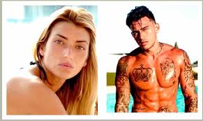 Alessandro basciano vuole un figlio. Temptation Island Valeria Liberati Confessa Con Basciano E Successo