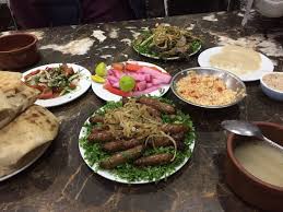منيو بحه مدينة نصر القاهرة مصر منيو بحه المنيوز امام الحديقة الدولية